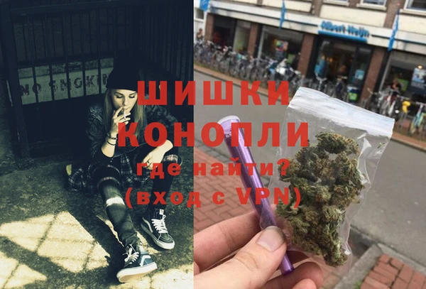 хмурый Вяземский