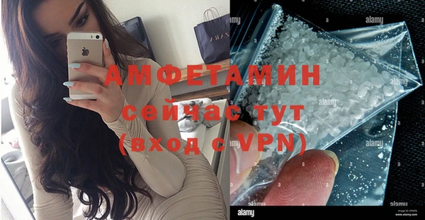 хмурый Вяземский