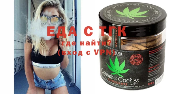 хмурый Вяземский