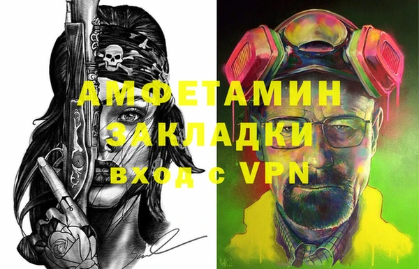 хмурый Вяземский