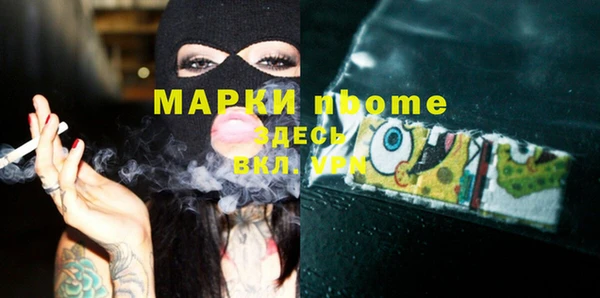 хмурый Вяземский